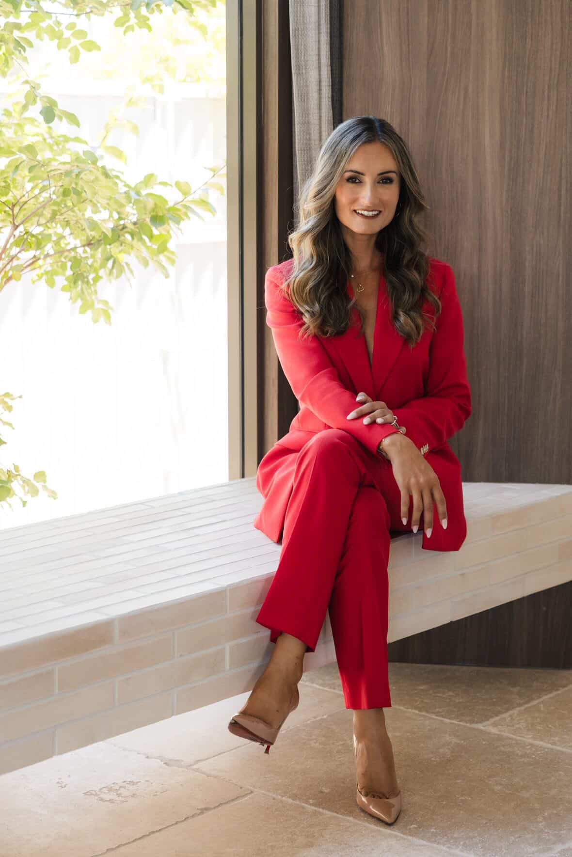 Vanessa Dallas